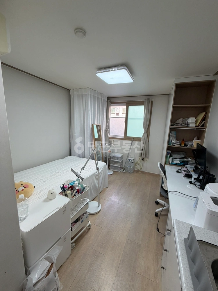 서울특별시 영등포구 문래동3가 원룸 사진 1