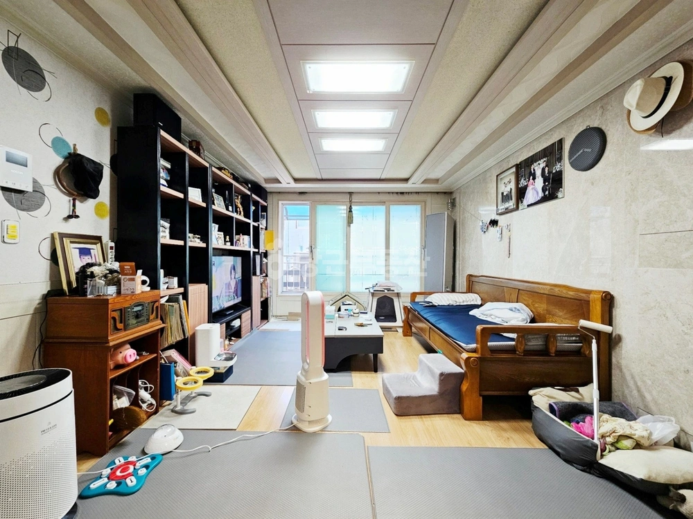 경기도 안산시 상록구 본오동 빌라(투룸 이상) 사진 1