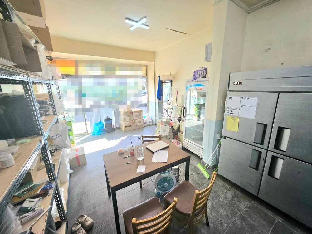 경기도 부천시 원미구 상동 상가 사진 1