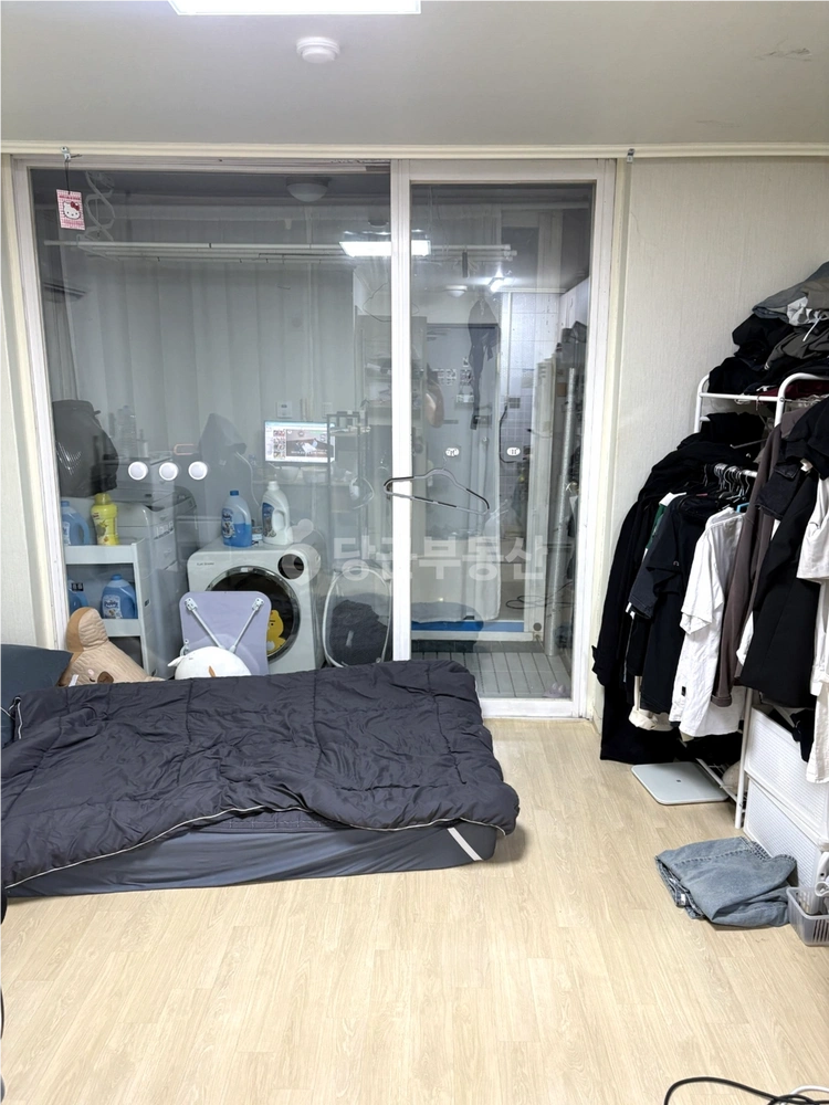 충청남도 천안시 동남구 신부동 아파트 사진 1