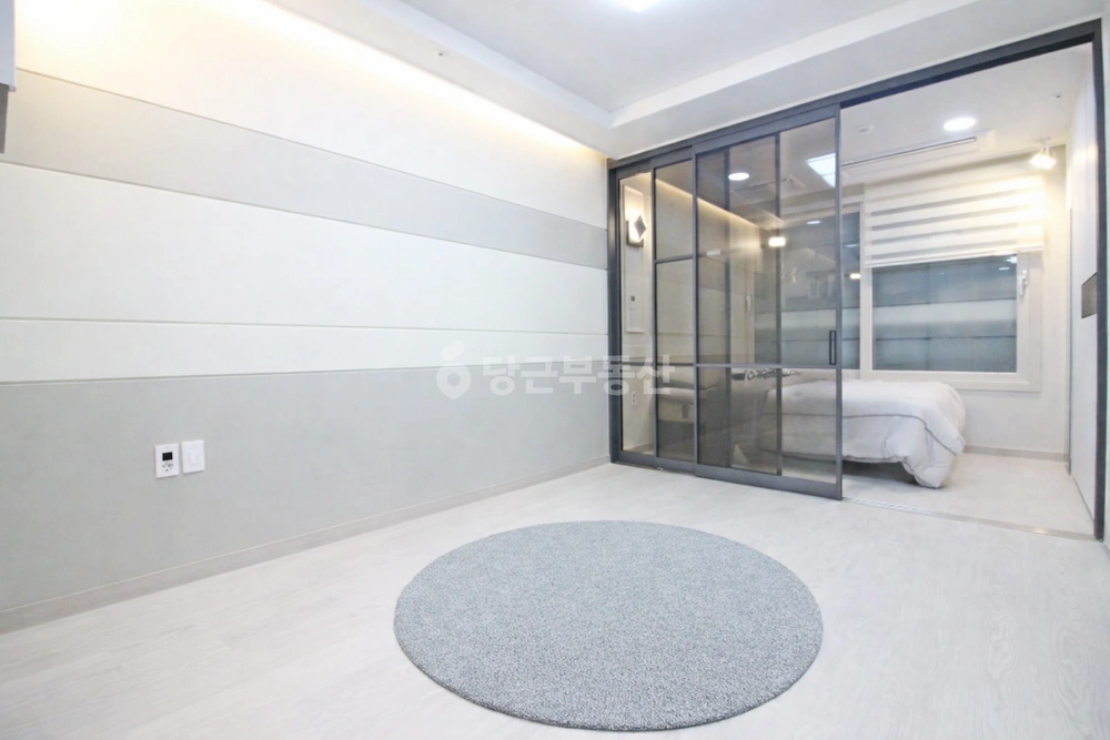 부산광역시 부산진구 전포동 오피스텔 사진 1