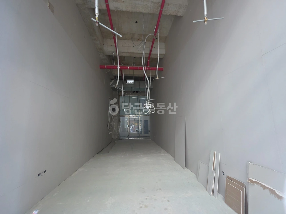 충청남도 천안시 서북구 불당동 상가 사진 1