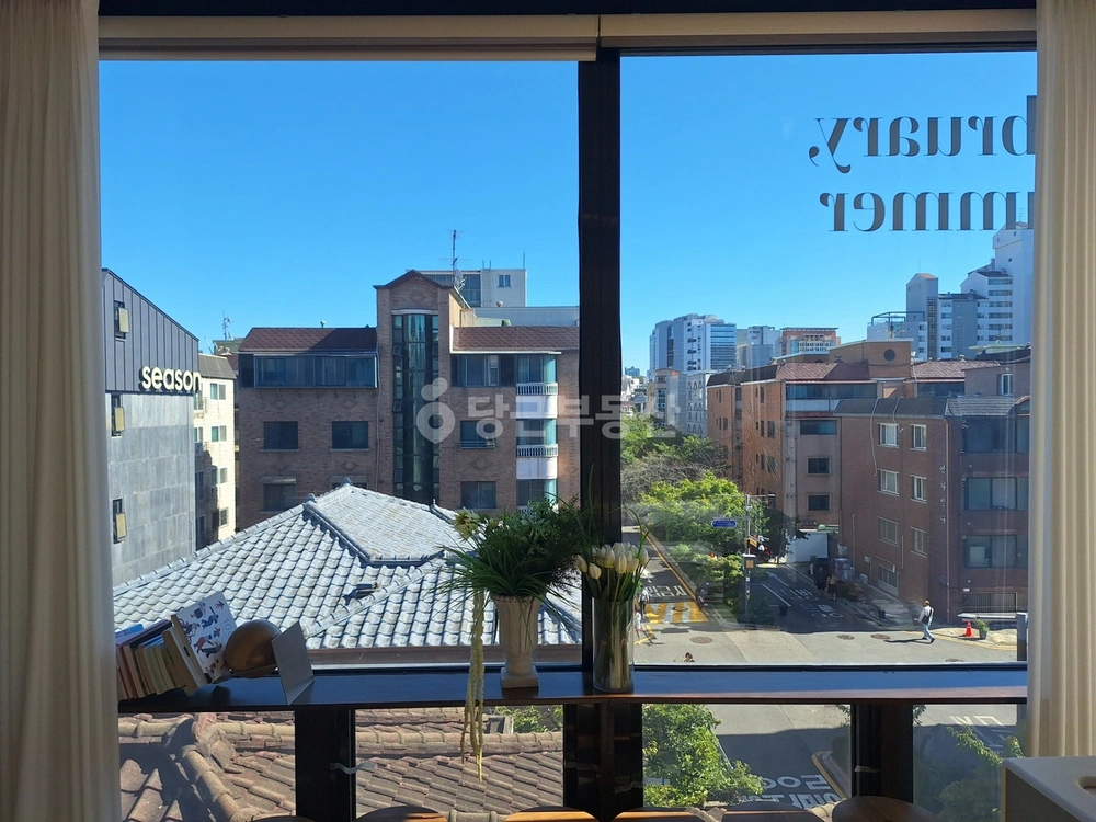 서울특별시 마포구 연남동 상가 사진 1
