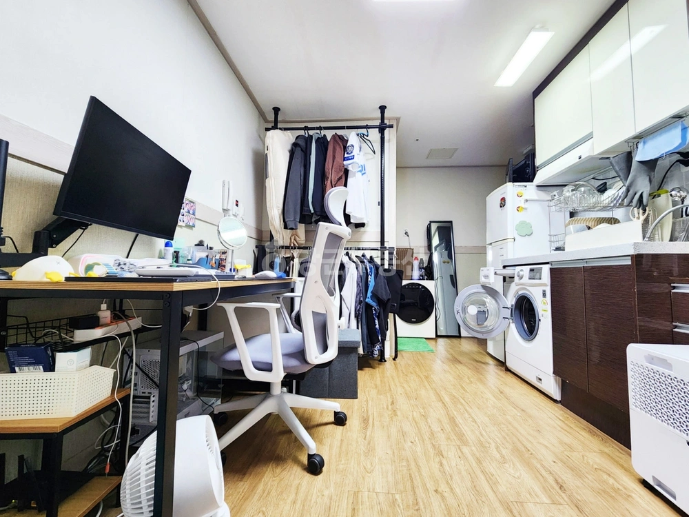 서울특별시 관악구 봉천동 오피스텔 사진 1