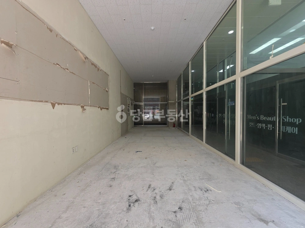 충청남도 천안시 서북구 불당동 상가 사진 1
