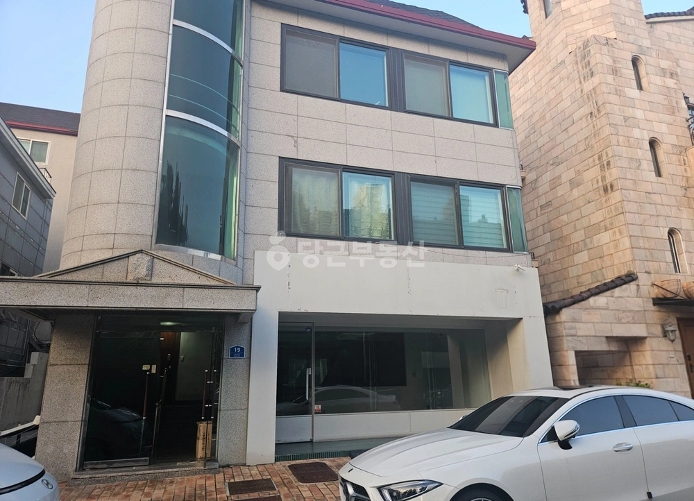경기도 성남시 분당구 서현동 상가 사진 1