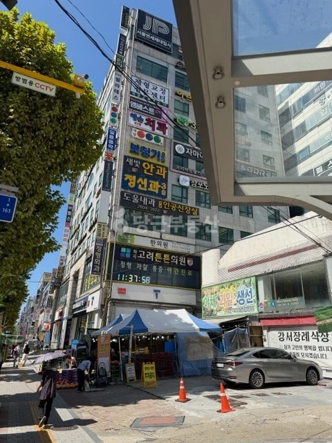 서울특별시 강서구 화곡동 상가 사진 1