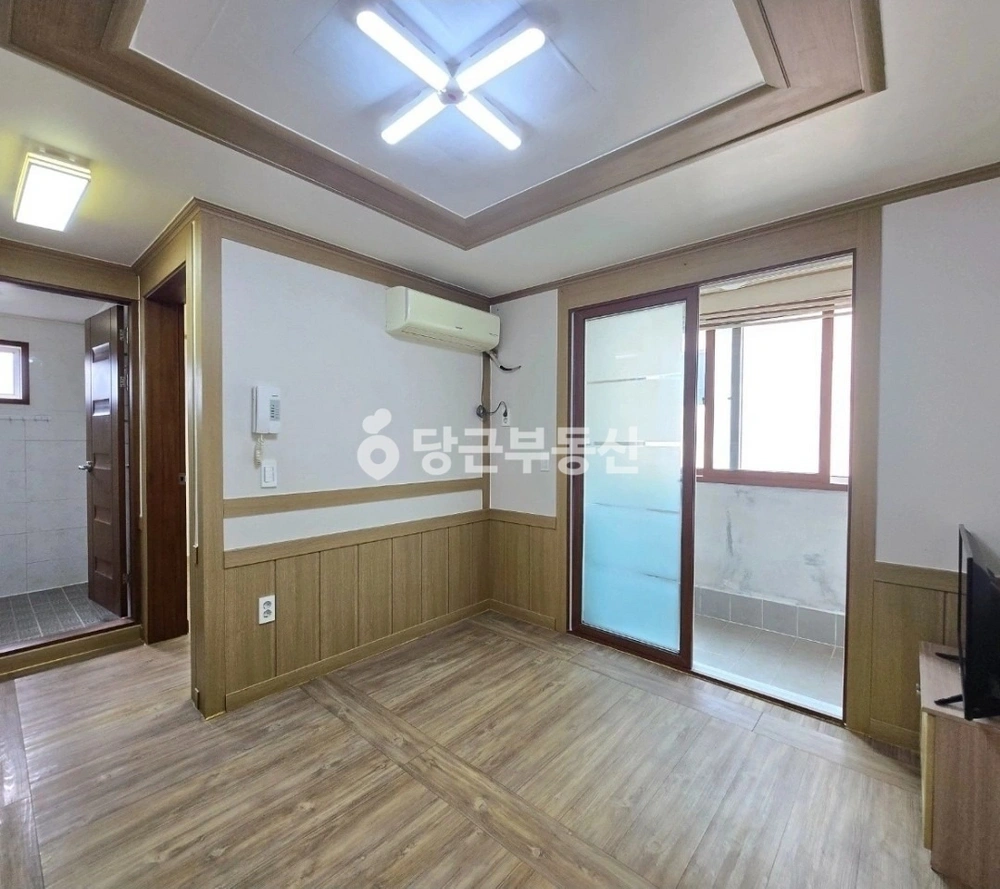 경상북도 포항시 북구 죽도동 원룸 사진 1