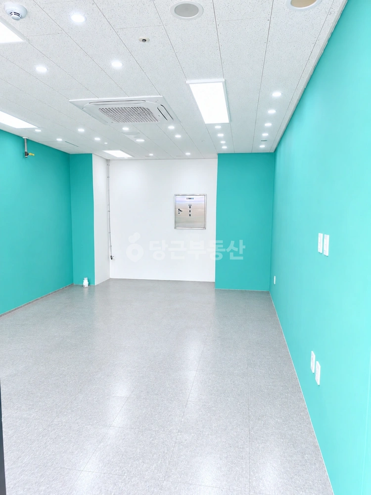 경기도 시흥시 장곡동 상가 사진 1