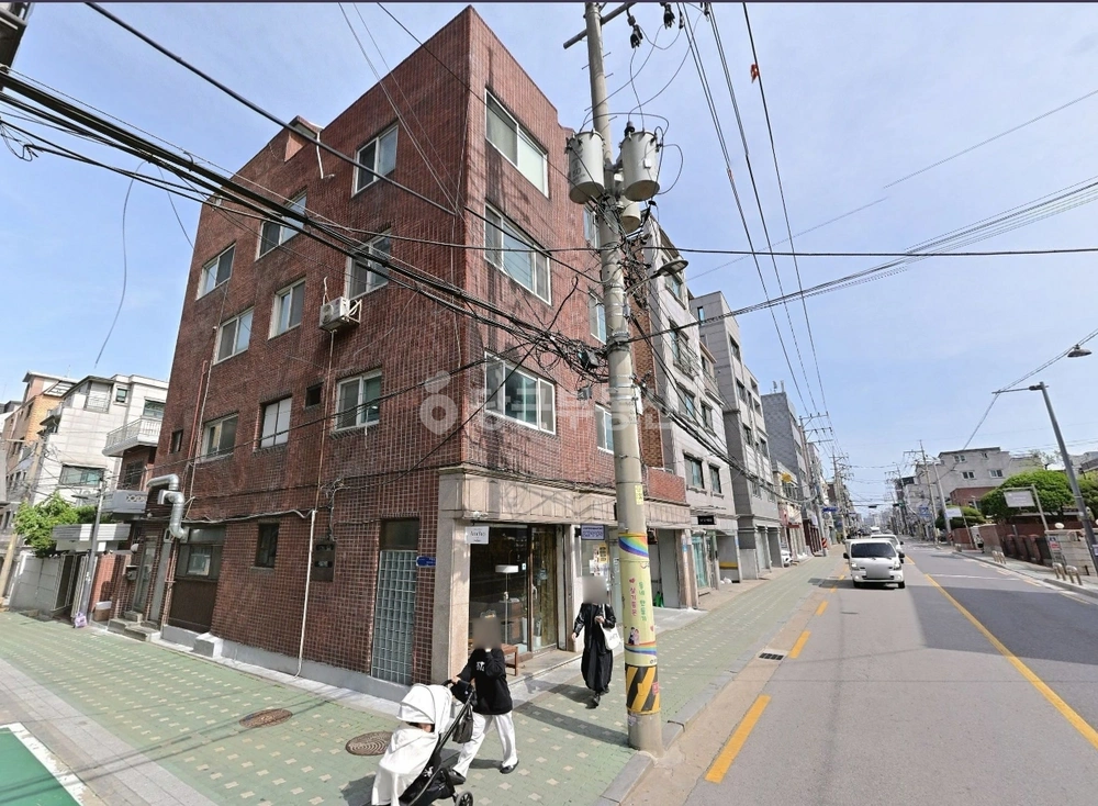 서울특별시 광진구 중곡동 건물 사진 1