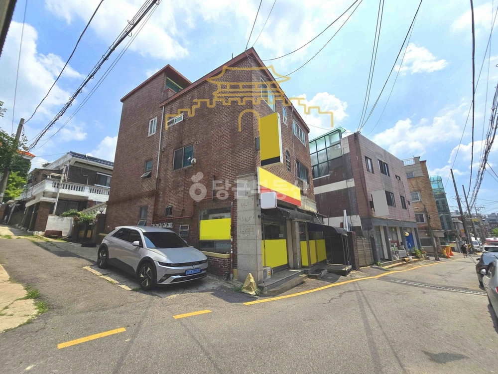 경기도 수원시 팔달구 지동 건물 사진 1