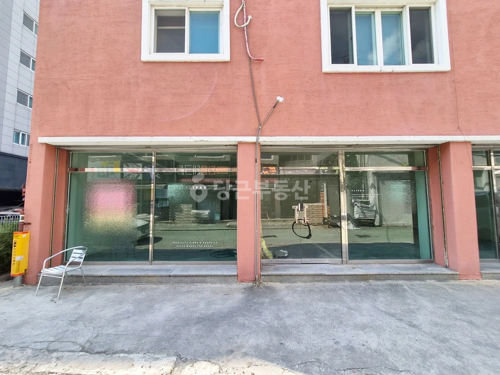 대구광역시 달서구 진천동 상가 사진 1