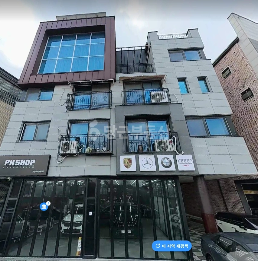 경기도 고양시 덕양구 도내동 빌라(투룸 이상) 사진 1