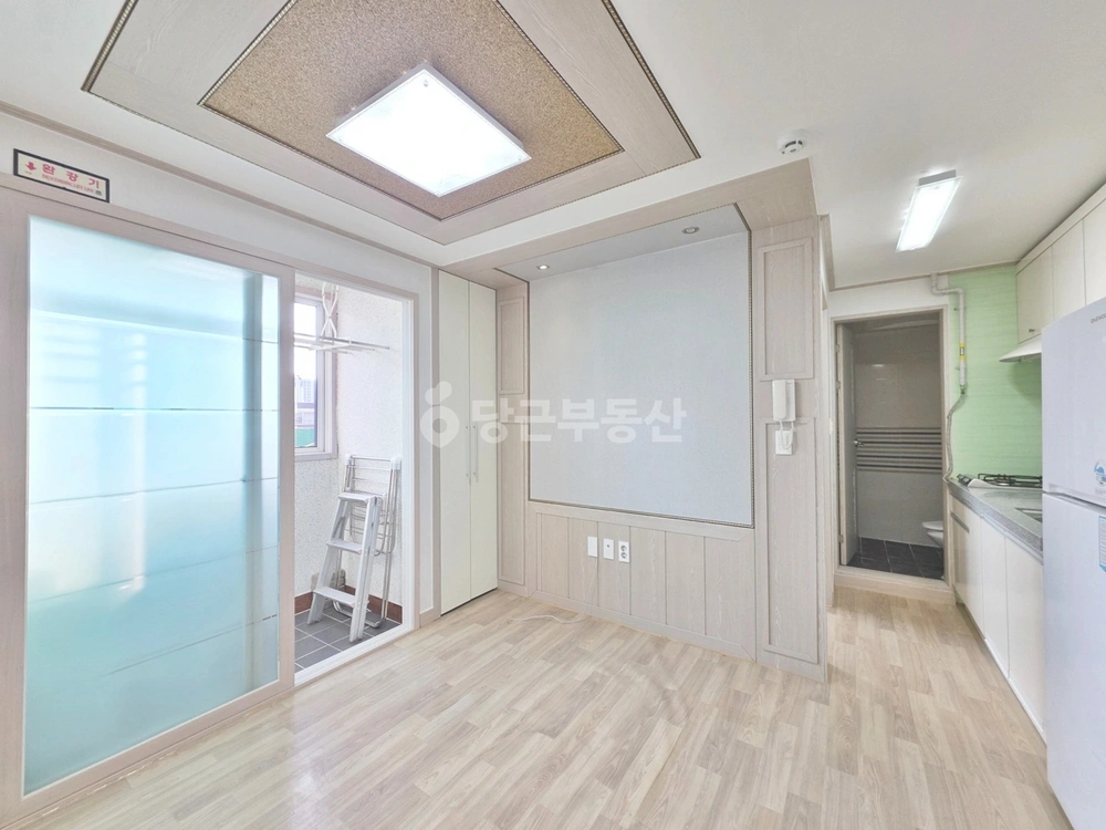 대구광역시 동구 효목동 원룸 사진 1