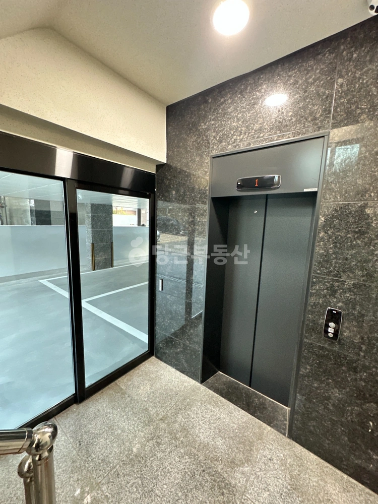 인천광역시 검단구 마전동 원룸 사진 1