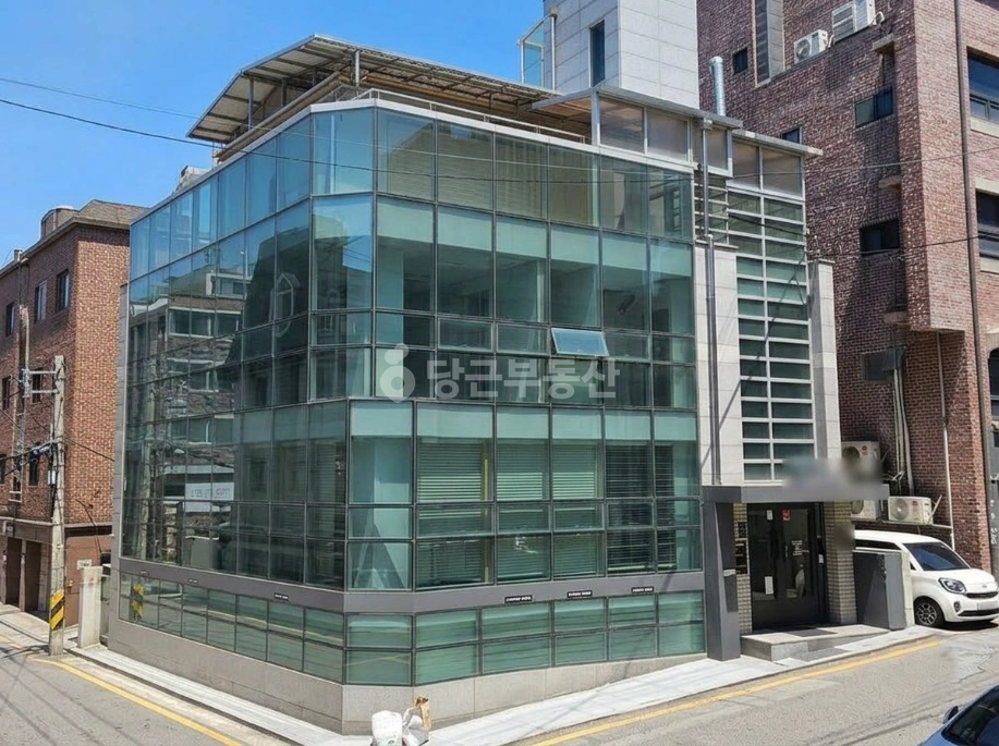 서울특별시 강남구 역삼동 사무실 사진 1