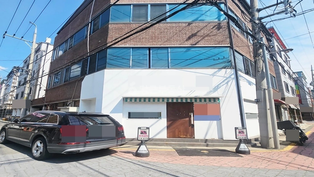 대구광역시 달서구 신당동 상가 사진 1