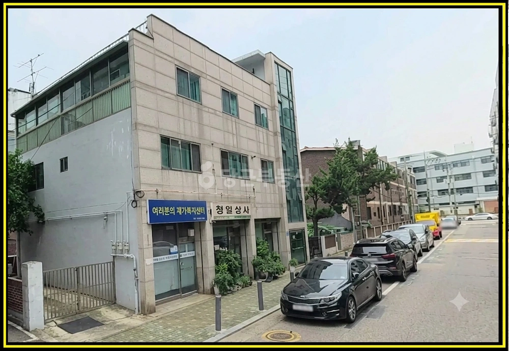 서울특별시 마포구 성산동 빌라(투룸 이상) 사진 1