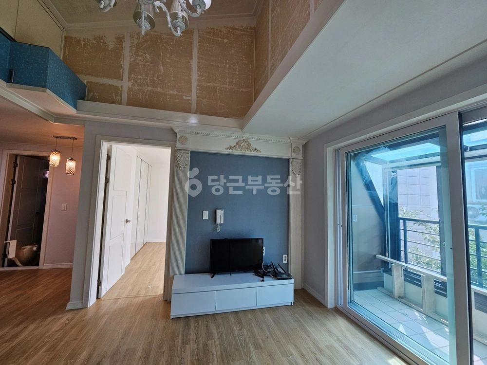 충청북도 충주시 연수동 원룸 사진 1