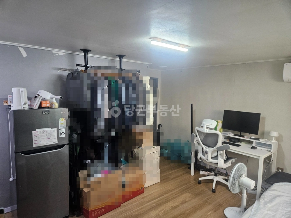 서울특별시 서대문구 북가좌동 원룸 사진 1