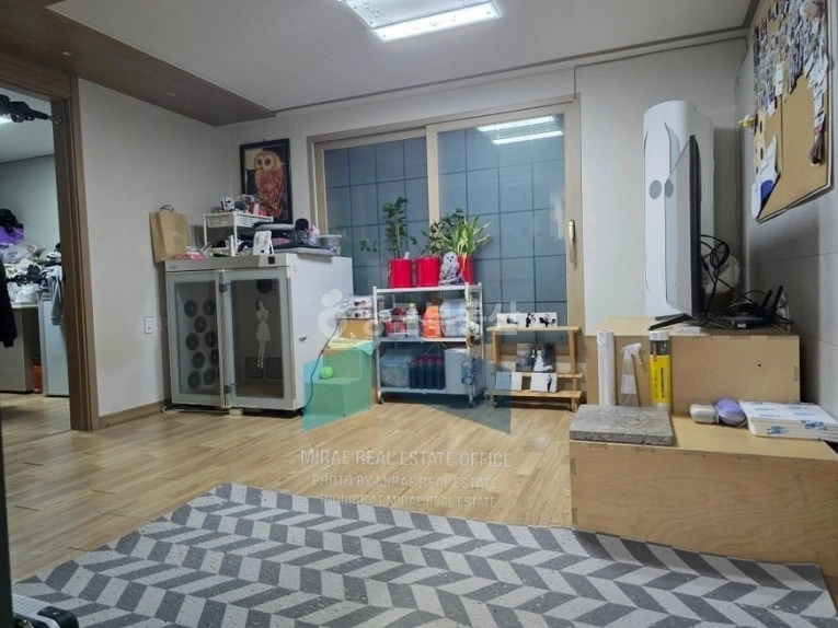 경기도 시흥시 매화동 빌라(투룸 이상) 사진 1