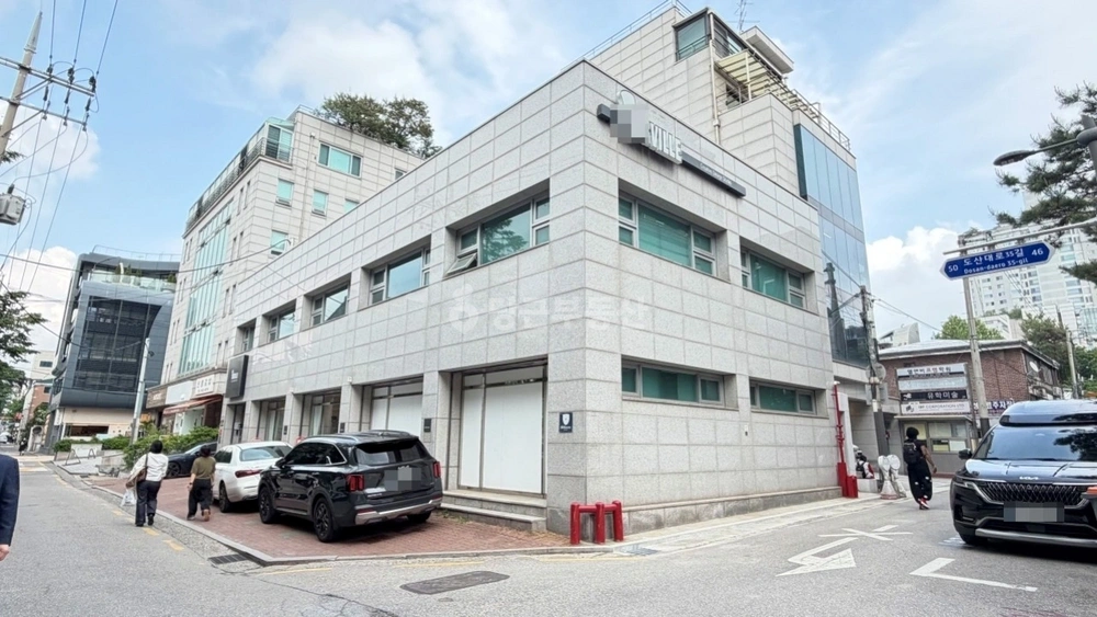 서울특별시 강남구 신사동 사무실 사진 1