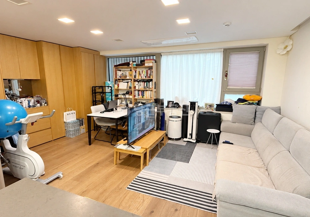 서울특별시 강남구 청담동 원룸 사진 1