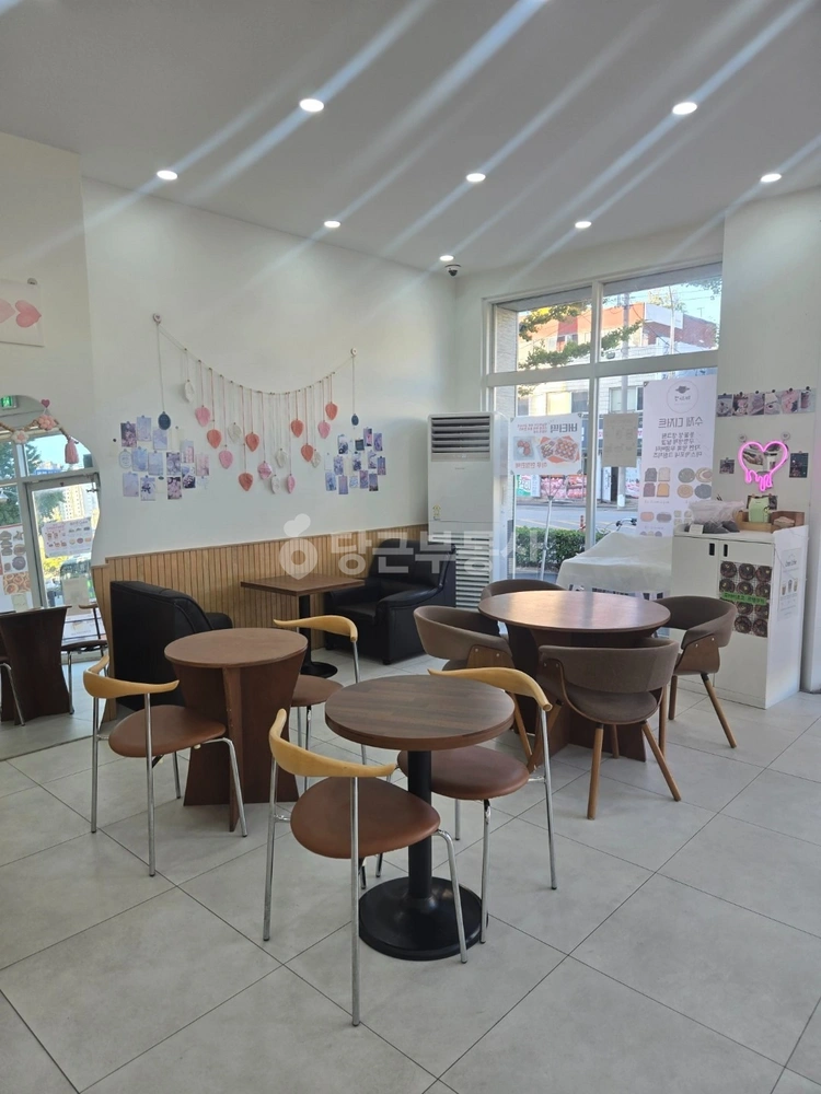 충청남도 아산시 용화동 상가 사진 1