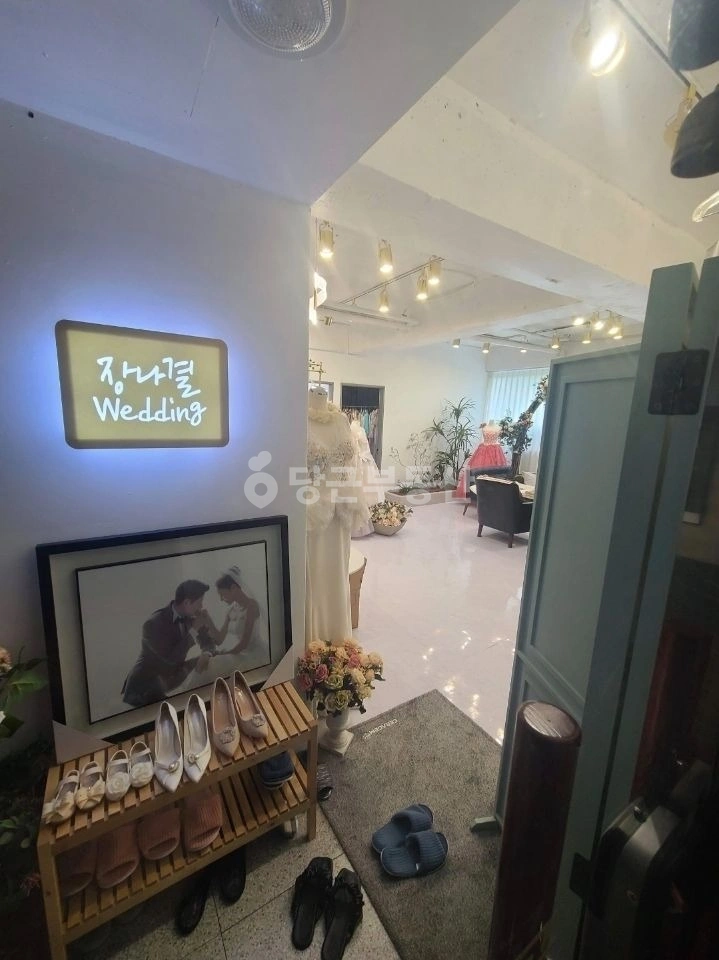 경기도 의정부시 용현동 상가 사진 1