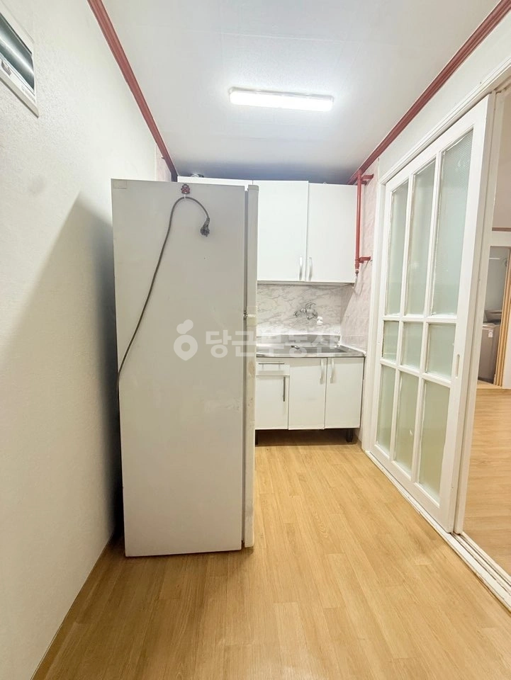 경기도 시흥시 정왕동 원룸 사진 1