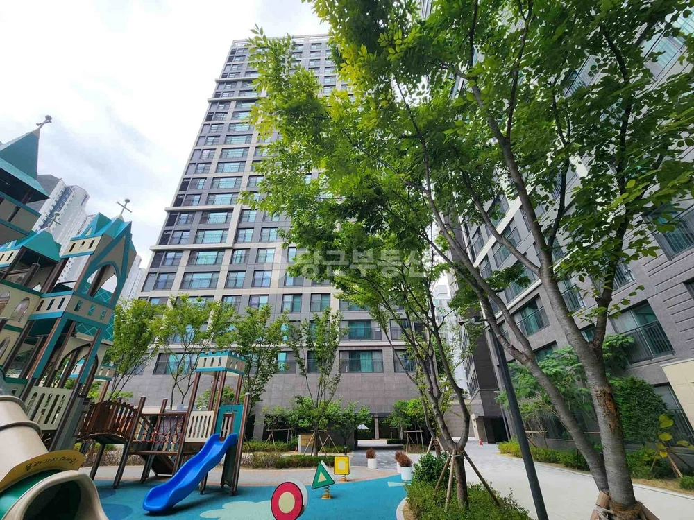 경상남도 양산시 평산동 아파트 사진 1