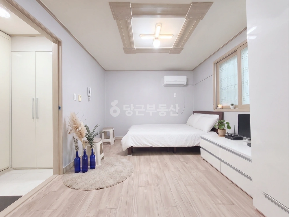 부산광역시 부산진구 부전동 원룸 사진 1