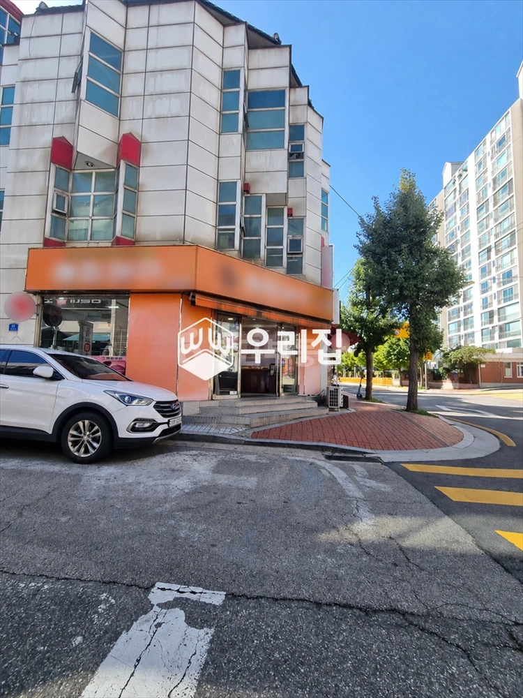 경기도 고양시 덕양구 행신동 상가 사진 1