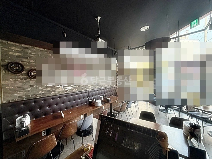 충청남도 천안시 서북구 성정동 상가 사진 1