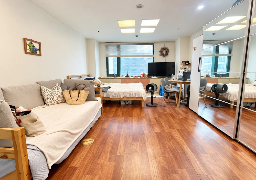 서울특별시 강남구 도곡동 오피스텔 사진 1