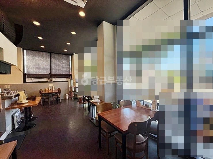 충청남도 천안시 서북구 성정동 상가 사진 1