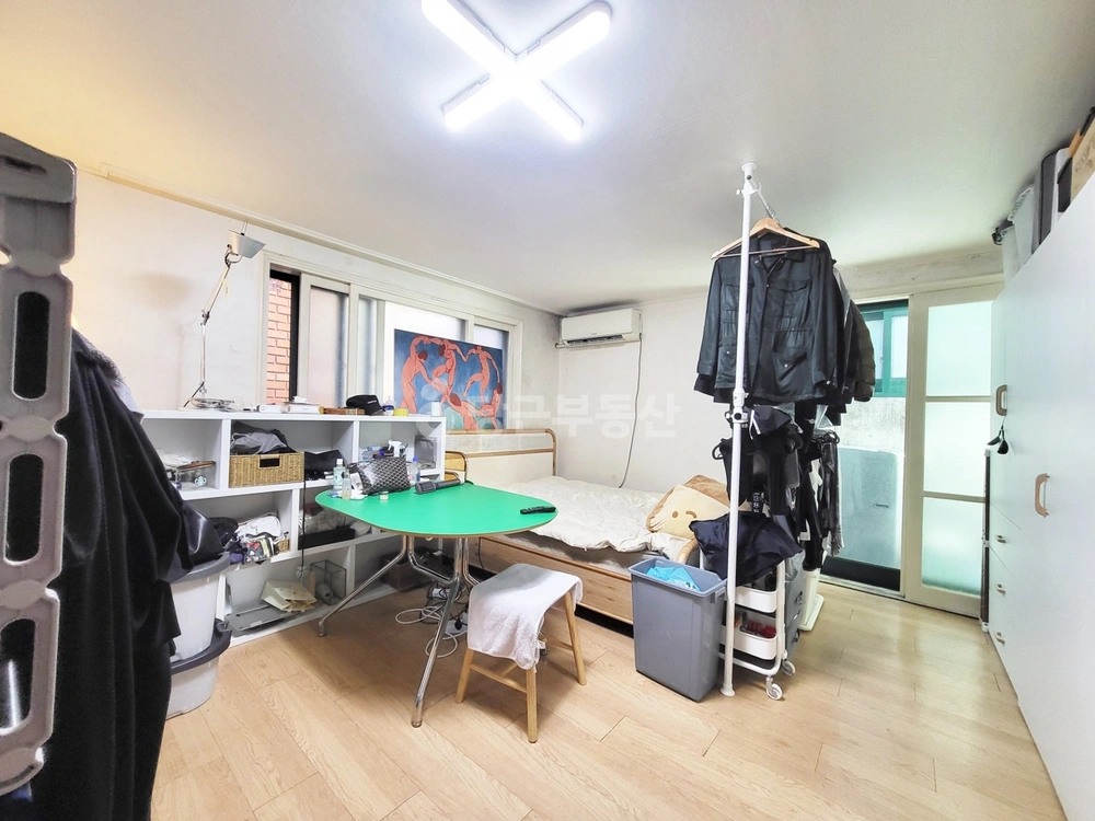 서울특별시 강남구 삼성동 원룸 사진 1