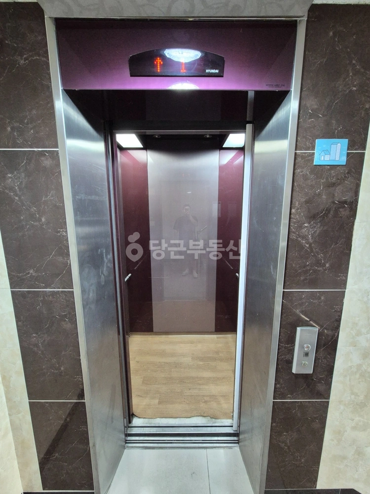 대구광역시 수성구 중동 원룸 사진 1