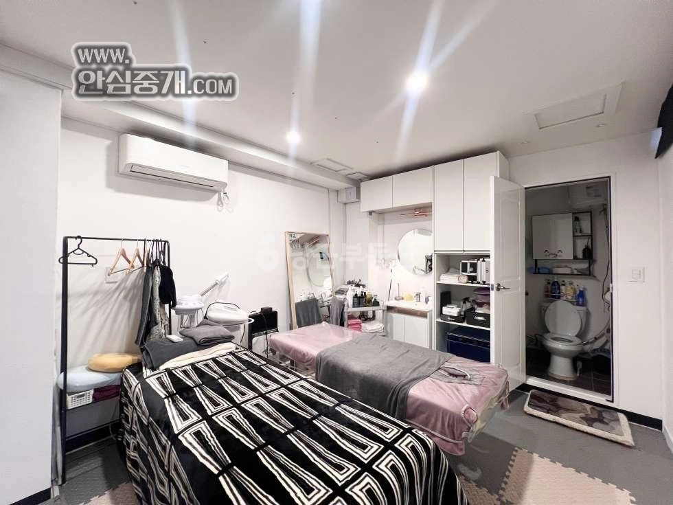 전북특별자치도 전주시 완산구 효자동2가 상가 사진 1