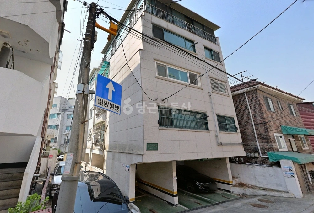 서울특별시 은평구 녹번동 빌라(투룸 이상) 사진 1