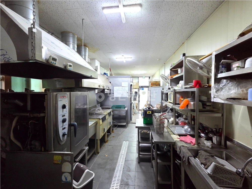 전남광주통합특별시 서구 쌍촌동 상가 사진 1