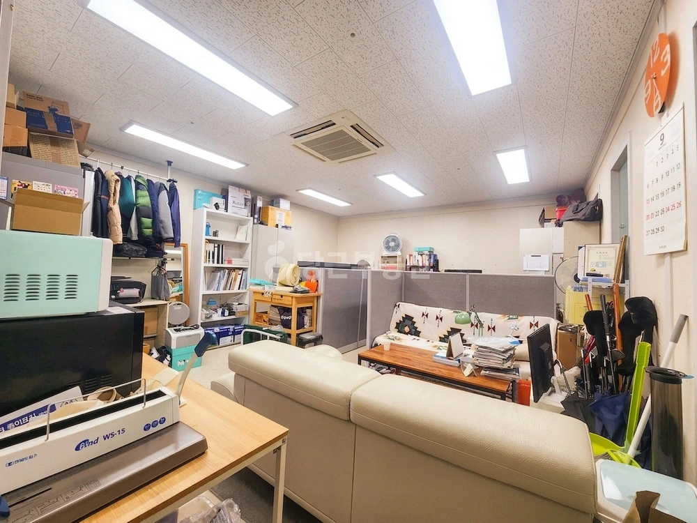 경기도 부천시 원미구 상동 사무실 사진 1