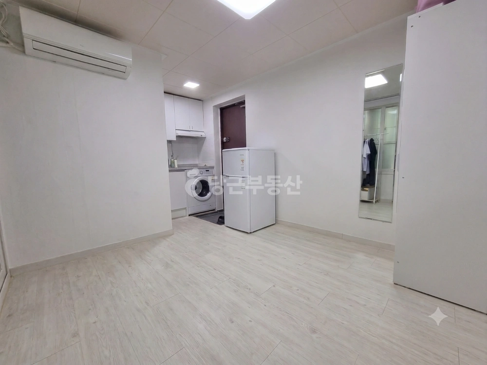 서울특별시 관악구 봉천동 원룸 사진 1
