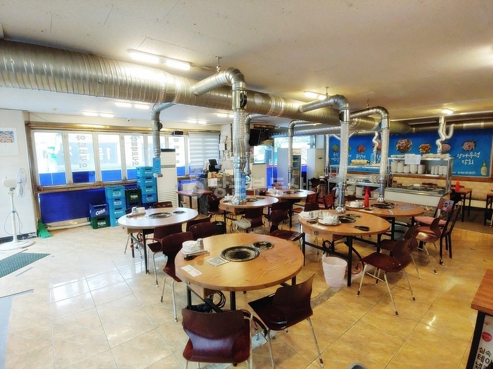 충청남도 천안시 서북구 성정동 상가 사진 1