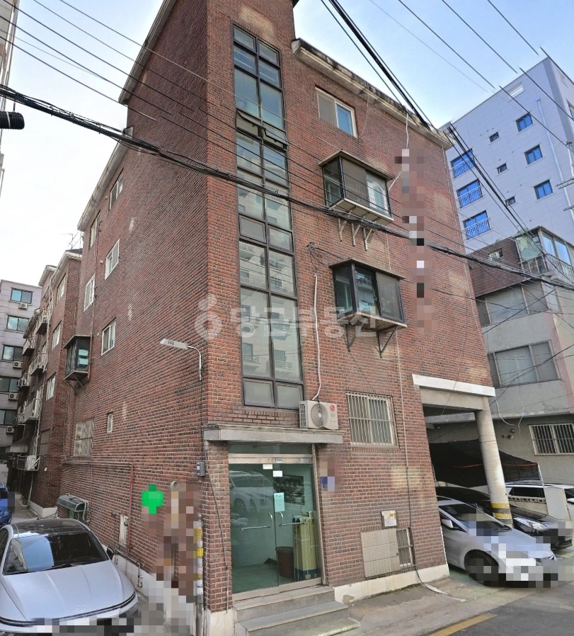 서울특별시 관악구 봉천동 빌라(투룸 이상) 사진 1
