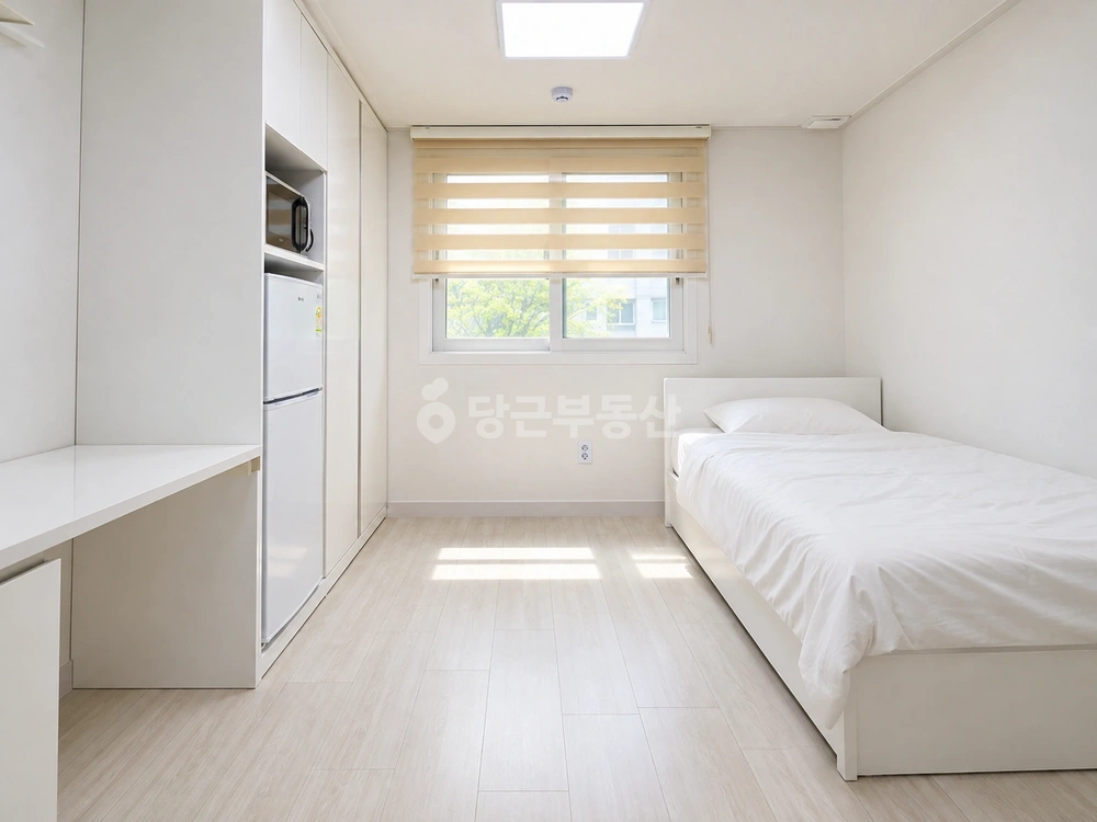 서울특별시 관악구 봉천동 원룸 사진 1