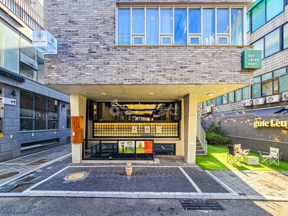 서울특별시 마포구 연남동 상가 사진 1