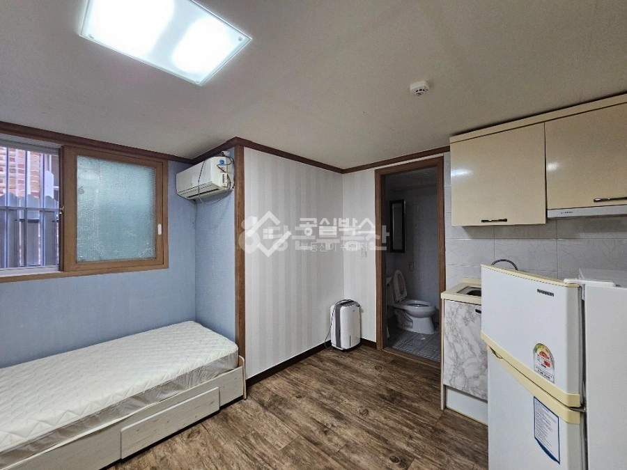대전광역시 중구 문화동 원룸 사진 1