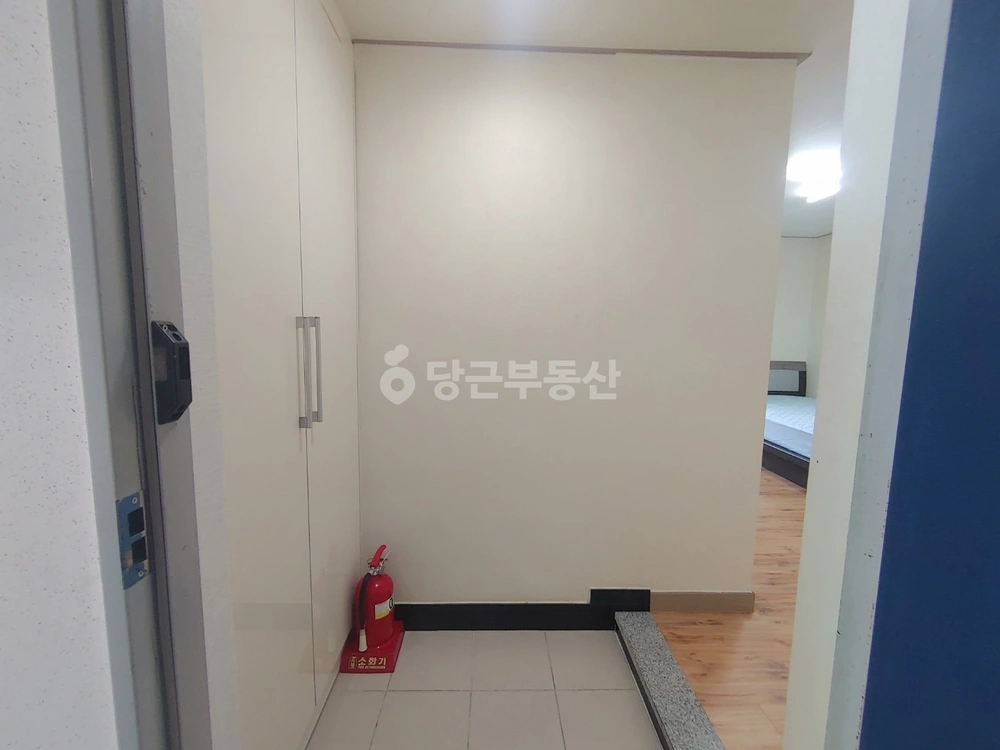제주특별자치도 제주시 용담1동 원룸 사진 1