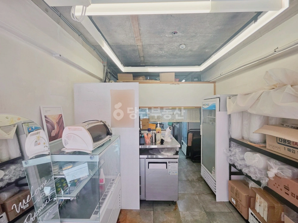 서울특별시 강남구 논현동 상가 사진 1